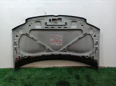 Peça sobressalente para automóvel em segunda mão capot por fiat panda (169) 1.2 8v dynamic referências oem iam   