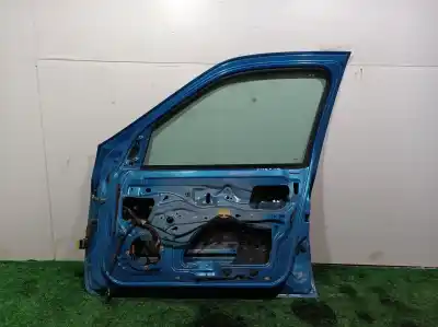 Second-hand car spare part front right door for renault clio ii fase ii (b/cb0) dynamique oem iam references   