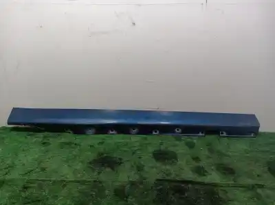 Peça sobressalente para automóvel em segunda mão embaladeira lateral por bmw serie 3 compact (e46) 316ti referências oem iam 51718253592