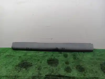 Second-hand car spare part rear bumper for ford transit combi ´06 ft 260 corto oem iam references yc1517e962