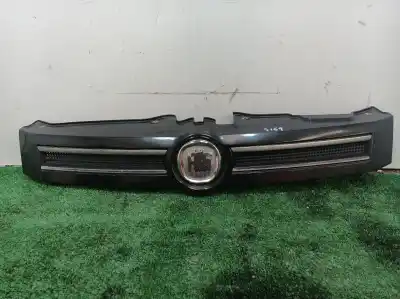 Pezzo di ricambio per auto di seconda mano griglia anteriore per fiat panda (169) 1.2 8v dynamic riferimenti oem iam 