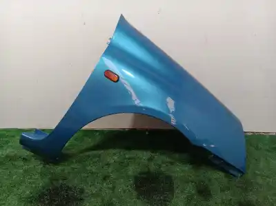 Pezzo di ricambio per auto di seconda mano parafango anteriore destro per renault clio ii fase ii (b/cb0) dynamique riferimenti oem iam 