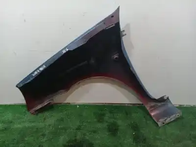 Pezzo di ricambio per auto di seconda mano parafango anteriore destro per renault clio ii fase ii (b/cb0) dynamique riferimenti oem iam   