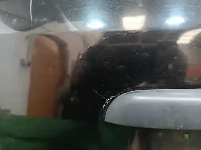 Second-hand car spare part tailgate for fiat panda (169) 1.2 8v dynamic oem iam references   