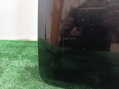 Second-hand car spare part tailgate for fiat panda (169) 1.2 8v dynamic oem iam references   