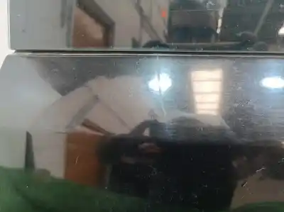 Second-hand car spare part tailgate for fiat panda (169) 1.2 8v dynamic oem iam references   