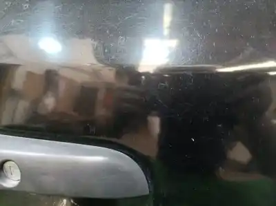 Second-hand car spare part tailgate for fiat panda (169) 1.2 8v dynamic oem iam references   