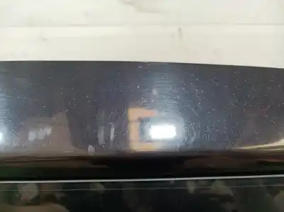 Second-hand car spare part tailgate for fiat panda (169) 1.2 8v dynamic oem iam references   