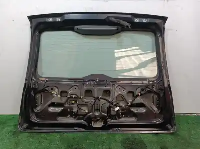 Second-hand car spare part tailgate for fiat panda (169) 1.2 8v dynamic oem iam references   