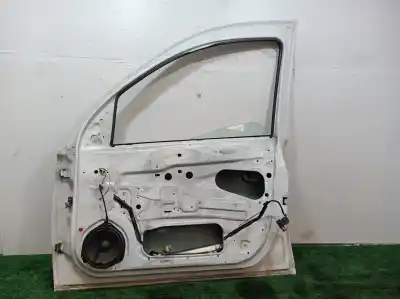Second-hand car spare part front right door for opel combo cargo oem iam references   