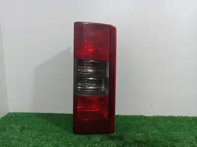 Second-hand car spare part right tailgate light for opel combo cargo oem iam references 