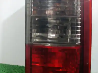 Second-hand car spare part right tailgate light for opel combo cargo oem iam references   