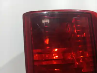Second-hand car spare part right tailgate light for opel combo cargo oem iam references   