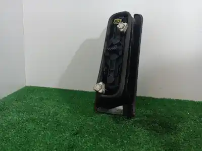 Second-hand car spare part right tailgate light for opel combo cargo oem iam references   