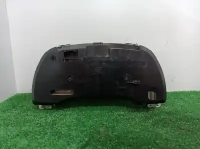 Peça sobressalente para automóvel em segunda mão quadrante por fiat panda (169) 1.2 8v dynamic referências oem iam 555000460104 555000460104 555000460104