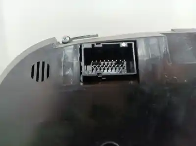 Peça sobressalente para automóvel em segunda mão quadrante por fiat panda (169) 1.2 8v dynamic referências oem iam 555000460104 555000460104 555000460104