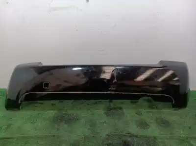 Pezzo di ricambio per auto di seconda mano paraurti posteriore per citroen c2 audace riferimenti oem iam 9643595780