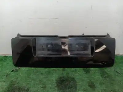 Pezzo di ricambio per auto di seconda mano portellone per citroen c2 audace riferimenti oem iam 