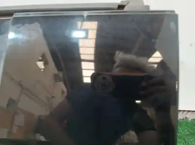 Second-hand car spare part tailgate for citroen c2 audace oem iam references   