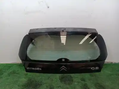 Pezzo di ricambio per auto di seconda mano portellone per citroen c2 audace riferimenti oem iam 