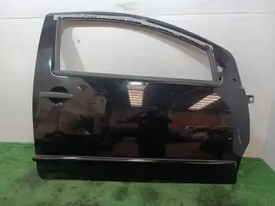 Pezzo di ricambio per auto di seconda mano porta anteriore destra per citroen c2 audace riferimenti oem iam 
