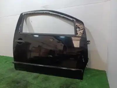 Second-hand car spare part front right door for citroen c2 audace oem iam references   