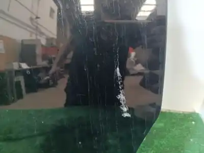 Second-hand car spare part front right door for citroen c2 audace oem iam references   