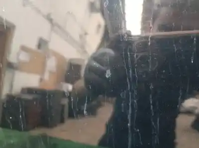 Second-hand car spare part front right door for citroen c2 audace oem iam references   