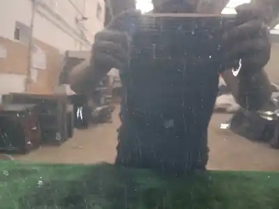 Second-hand car spare part front right door for citroen c2 audace oem iam references   