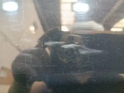 Second-hand car spare part front right door for citroen c2 audace oem iam references   