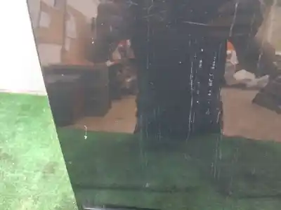 Second-hand car spare part front right door for citroen c2 audace oem iam references   