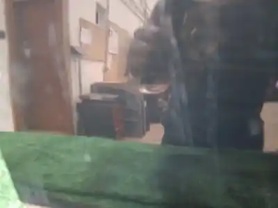 Second-hand car spare part front right door for citroen c2 audace oem iam references   