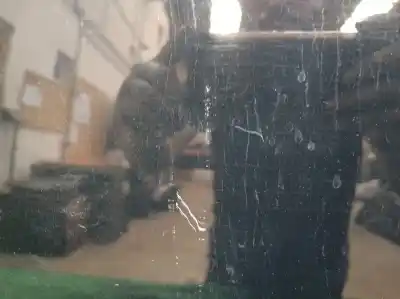 Second-hand car spare part front right door for citroen c2 audace oem iam references   