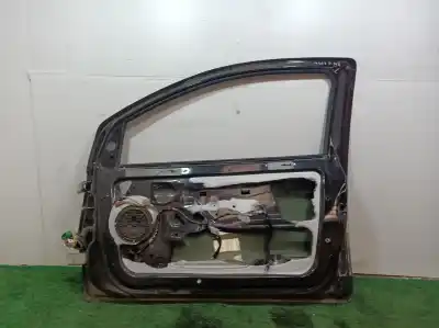 Second-hand car spare part front right door for citroen c2 audace oem iam references   