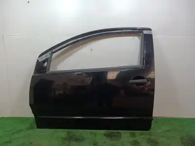 Pezzo di ricambio per auto di seconda mano porta anteriore sinistra per citroen c2 audace riferimenti oem iam 