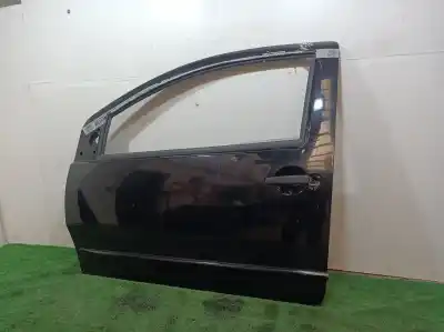 İkinci el araba yedek parçası sol ön kapi için citroen c2 audace oem iam referansları   