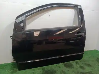 İkinci el araba yedek parçası sol ön kapi için citroen c2 audace oem iam referansları   