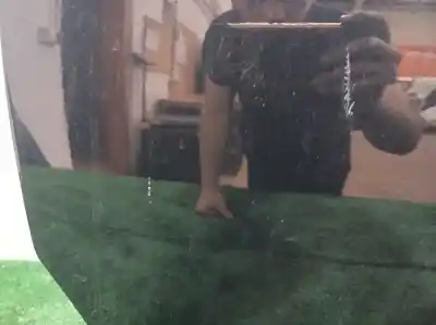 İkinci el araba yedek parçası sol ön kapi için citroen c2 audace oem iam referansları   