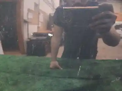 İkinci el araba yedek parçası sol ön kapi için citroen c2 audace oem iam referansları   