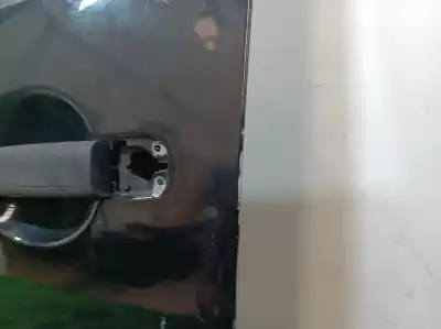 İkinci el araba yedek parçası sol ön kapi için citroen c2 audace oem iam referansları   