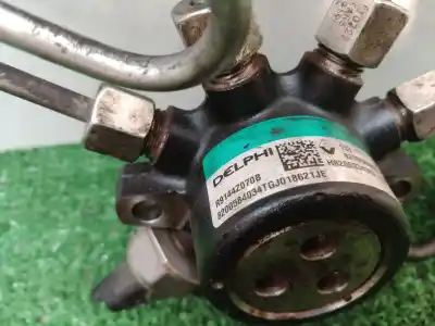 Tweedehands auto-onderdeel injector helling voor nissan note (e11e) acenta oem iam-referenties 8200584034 8200584034 8200584034