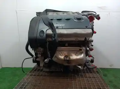 Pièce détachée automobile d'occasion MOTEUR COMPLET pour RENAULT ESPACE /GRAND ESPACE (JE0)  Références OEM IAM L7X727 L7X727 L7X727