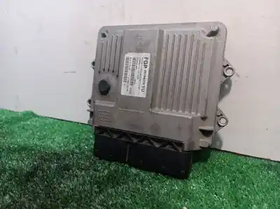 Second-hand car spare part ecu engine control for opel combo cargo oem iam references 55194018 mjd6joc6 55194018