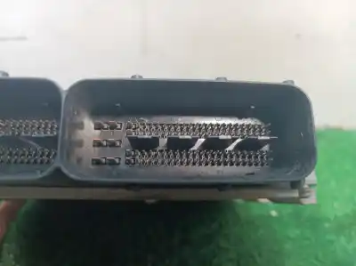 Second-hand car spare part ecu engine control for opel combo cargo oem iam references 55194018 mjd6joc6 55194018