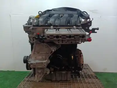 Peça sobressalente para automóvel em segunda mão motor completo por renault scenic (ja..) 2.0 16v dynamique referências oem iam f4r746 f4r746 f4r746
