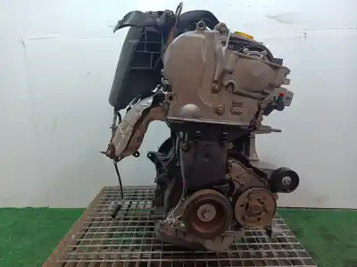 Peça sobressalente para automóvel em segunda mão motor completo por renault scenic (ja..) 2.0 16v dynamique referências oem iam f4r746 f4r746 f4r746