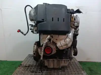 Peça sobressalente para automóvel em segunda mão motor completo por renault scenic (ja..) 2.0 16v dynamique referências oem iam f4r746 f4r746 f4r746