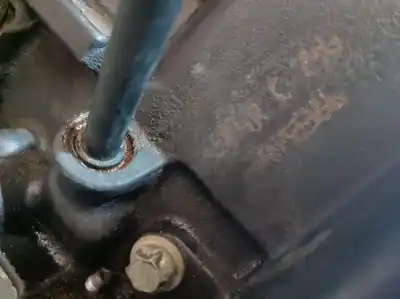 Peça sobressalente para automóvel em segunda mão motor completo por renault scenic (ja..) 2.0 16v dynamique referências oem iam f4r746 f4r746 f4r746