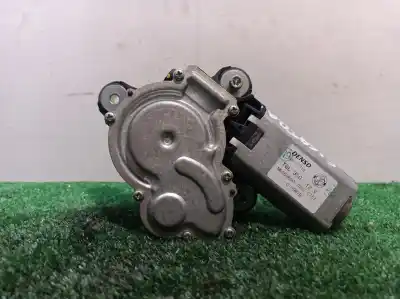 Pezzo di ricambio per auto di seconda mano motore tergicristallo posteriore per fiat panda (169) 1.2 8v dynamic riferimenti oem iam ms259600