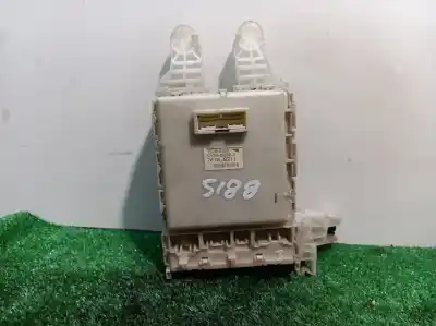 Pezzo di ricambio per auto di seconda mano scatola relè/fusibili per fiat panda (169) 1.2 8v dynamic riferimenti oem iam 8273002150a